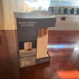 Better Homes & gardens Aroma diffuser